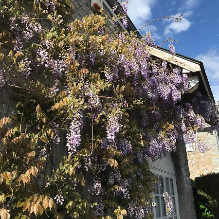 B&B La Buissonniere Xhoris Zewnętrze zdjęcie