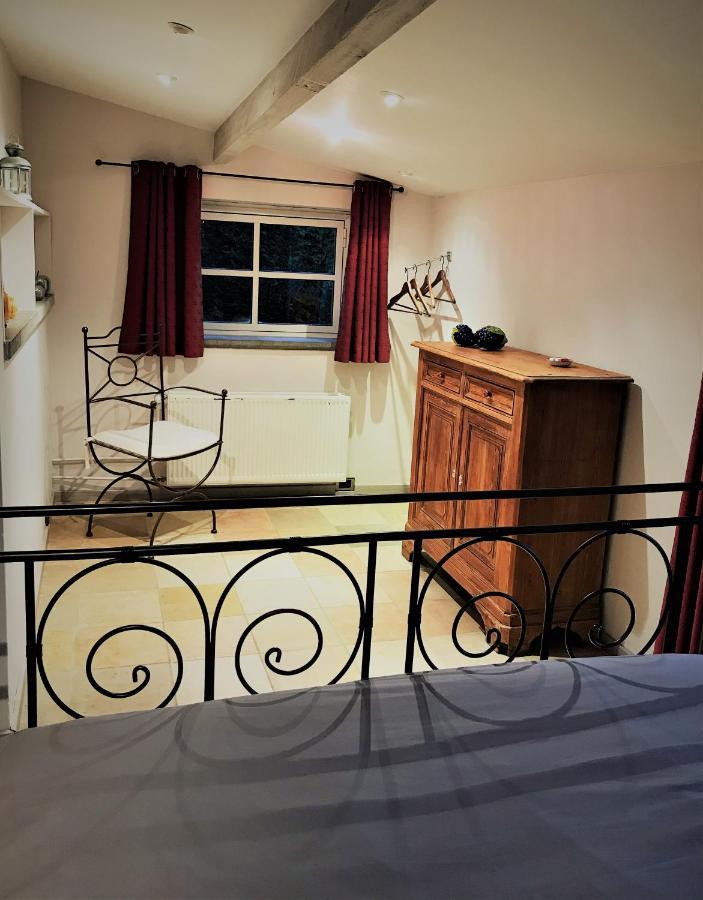 B&B La Buissonniere Xhoris Zewnętrze zdjęcie