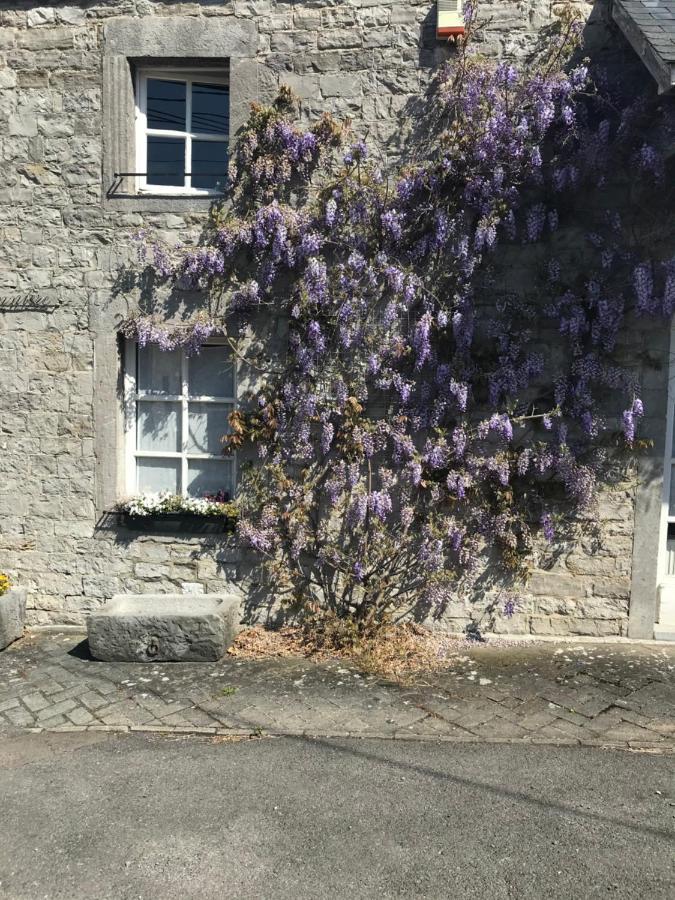 B&B La Buissonniere Xhoris Zewnętrze zdjęcie
