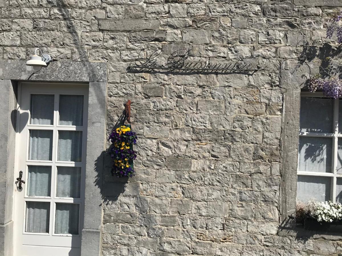 B&B La Buissonniere Xhoris Zewnętrze zdjęcie
